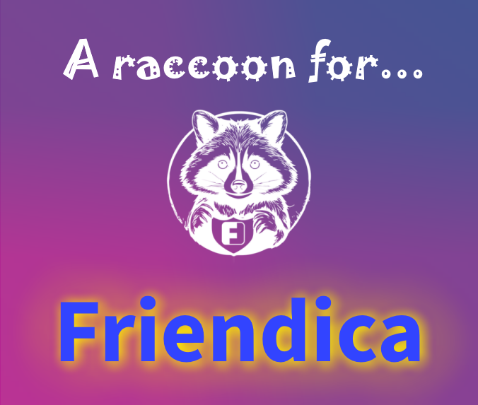 #RaccoonForFriendica is the most complete app ever seen for Friendica and, in addition to working with Mastodon, it might be the only app in the world capable of managing the potential of Mastodon