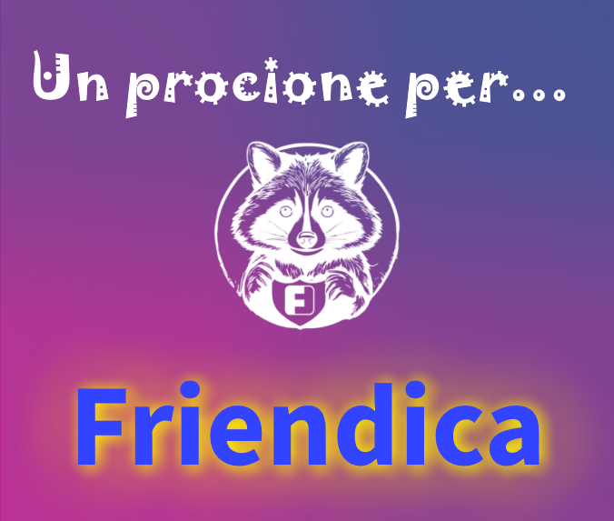 #RaccoonForFriendica è l’app più completa mai vista finora per Friendica e, oltre a funzionare anche con Mastodon, potrebbe essere l’unica app al mondo in grado di gestire le potenzialità di Mastodon